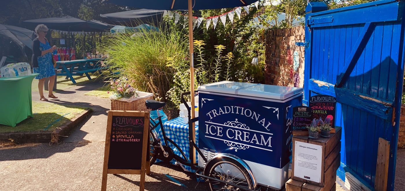 Quirky Events Wedding Hire