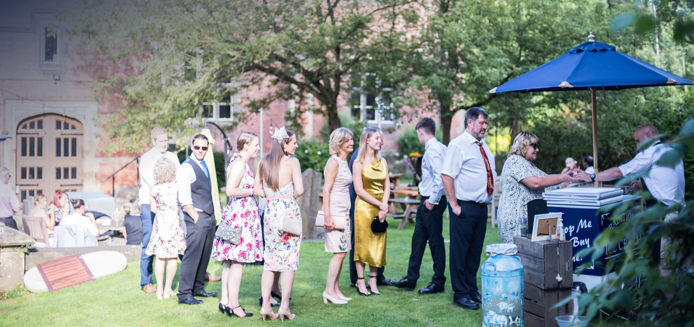 Quirky Events Wedding Hire