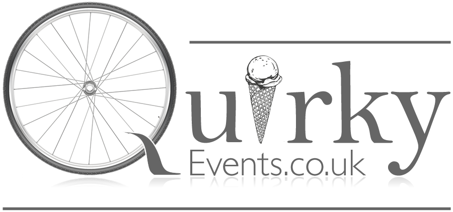 Quirky Events Logo